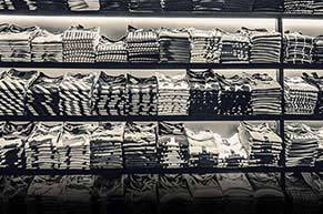 Send Clothes to India